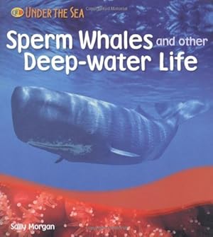 Bild des Verkufers fr Whales and Other Deep-water Life (Under the Sea) zum Verkauf von WeBuyBooks