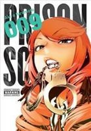 Seller image for Prison School, Vol. 9 for sale by AHA-BUCH GmbH