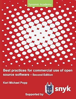 Image du vendeur pour Best Practices for commercial use of open source software: Business models, processes and tools for managing open source software 2nd edition mis en vente par WeBuyBooks