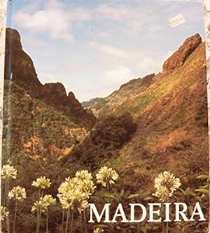 Imagen del vendedor de Madeira a la venta por WeBuyBooks