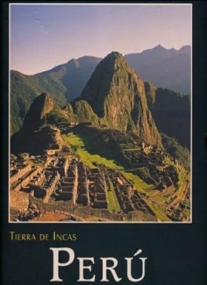 Seller image for Peru - Land of Incas for sale by WeBuyBooks