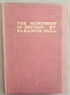 Bild des Verkufers fr The Northmen In Britain zum Verkauf von Chapter 1