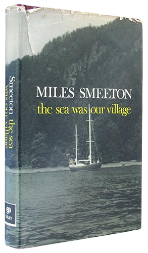 Imagen del vendedor de The Sea Was Our Village. a la venta por The Bookworm