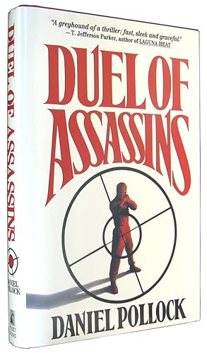 Seller image for Duel of Assassins. for sale by The Bookworm