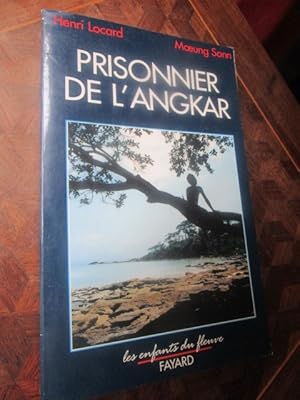 Immagine del venditore per Prisonnier de l'Angkar, ou Angkar et les yeux de l'ananas (ENVOI) venduto da Magnus