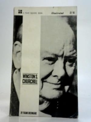 Seller image for Winston S Churchill for sale by World of Rare Books