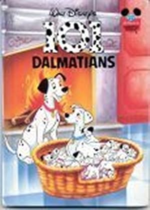Bild des Verkufers fr 101 Dalmatians zum Verkauf von WeBuyBooks