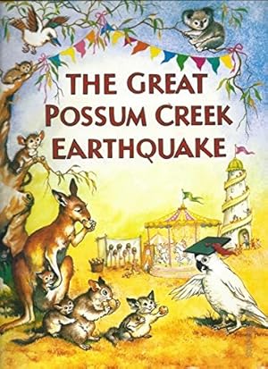 Seller image for The Great Possum Creek Earthquake for sale by WeBuyBooks