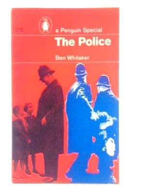 Imagen del vendedor de The Police a la venta por World of Rare Books