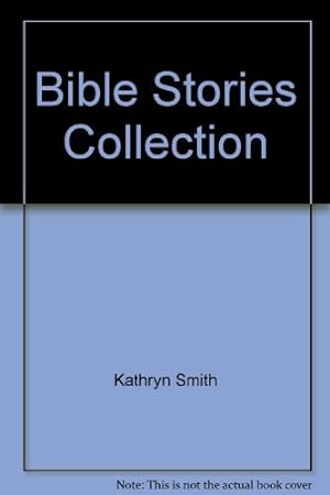 Seller image for Bible Stories Collection for sale by WeBuyBooks