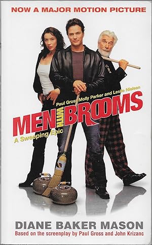 Imagen del vendedor de Men with Brooms a la venta por Volunteer Paperbacks