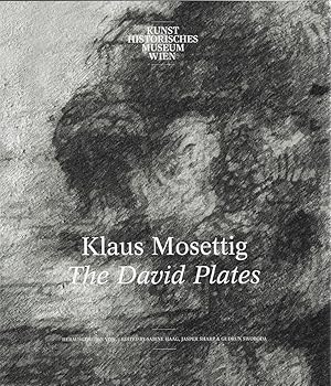 Bild des Verkufers fr Klaus Mosettig, The David Plates zum Verkauf von Walden Books