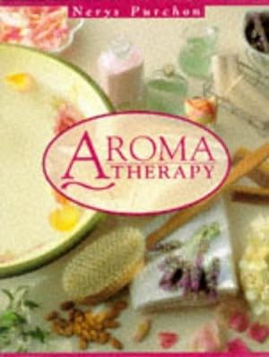 Bild des Verkufers fr Aromatherapy zum Verkauf von WeBuyBooks