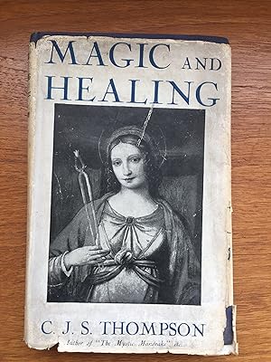 Magic & Healing