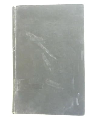 Seller image for The Psychology of Animals for sale by World of Rare Books