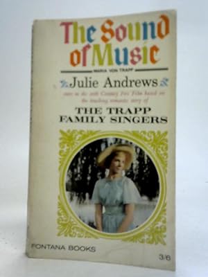 Immagine del venditore per The Sound of Music venduto da World of Rare Books