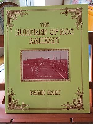 The Hundred of Hoo Railway