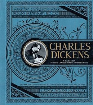 Seller image for Charles Dickens for sale by WeBuyBooks