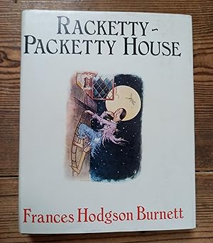 Imagen del vendedor de Racketty - Packetty House a la venta por Bird's Books