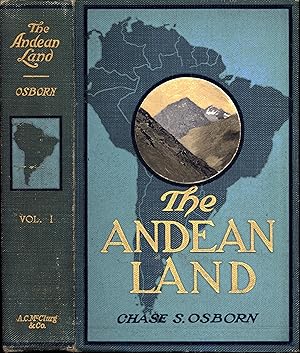 Immagine del venditore per Andean Land [Vol. I] venduto da Back of Beyond Books WH