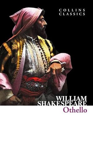 Seller image for Othello for sale by Smartbuy