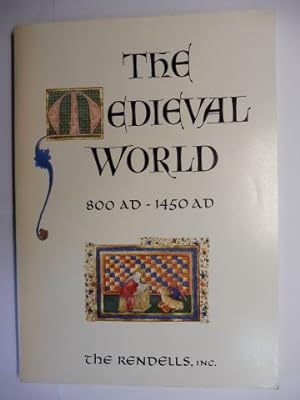 THE MEDIEVAL WORLD 800 AD - 1450 AD *. CATALOGUE 146.