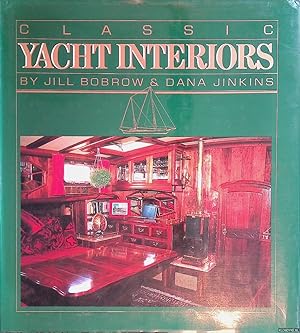 Image du vendeur pour Classic Yacht Interiors mis en vente par Klondyke