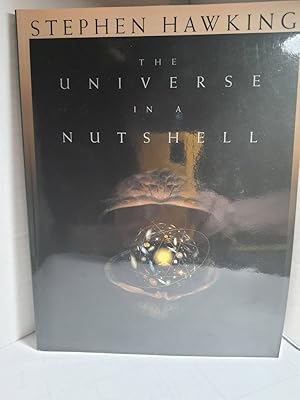 Image du vendeur pour The Universe in a Nutshell mis en vente par Hammonds Antiques & Books