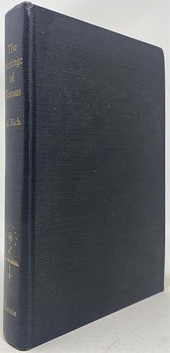 Seller image for The Heritage of Kansas: Selected Commentaries on Past Times for sale by Oddfellow's Fine Books and Collectables