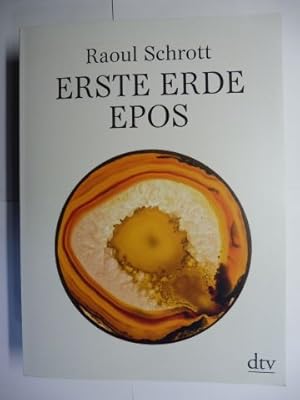 ERSTE ERDE EPOS.