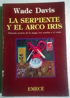 La Serpiente y el Arco Iris