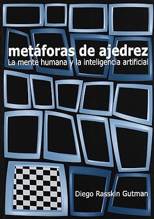 Imagen del vendedor de Metforas de ajedrez la mente humana y la inteligencia artificial a la venta por Imosver