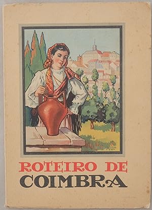 Seller image for Roteiro de Coimbra for sale by AdLib[[er]]