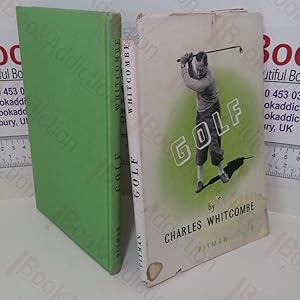 Image du vendeur pour Golf mis en vente par BookAddiction (ibooknet member)