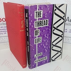 The Thread of Life: An Introduction to Molecular Biology