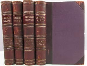 A History of British Birds by Morris, First Edition - AbeBooks A History of British Birds by Morris, First Edition - AbeBooks