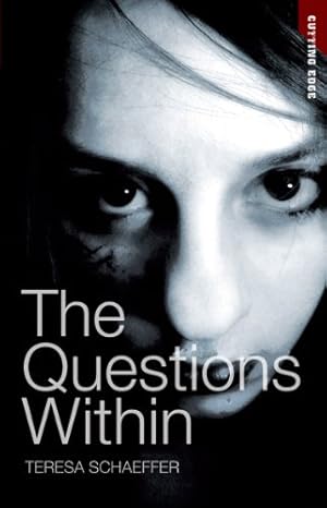 Bild des Verkufers fr The Questions Within (Cutting Edge) zum Verkauf von WeBuyBooks