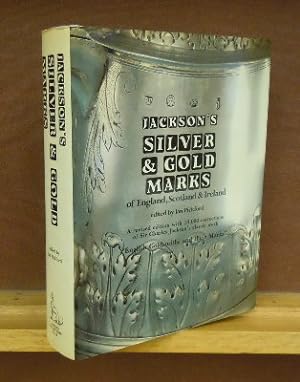 Seller image for Jackson's Silver & Gold Marks of England, Scotland & Ireland for sale by Moe's Books