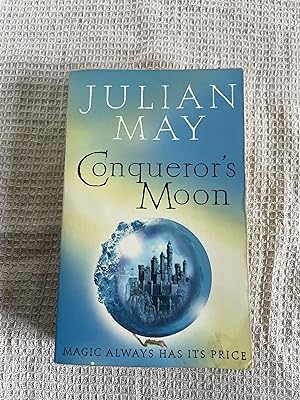 Seller image for Conqueror's Moon for sale by Jon A Sewell