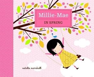 Bild des Verkufers fr Millie Mae Through the Seasons - Spring zum Verkauf von WeBuyBooks