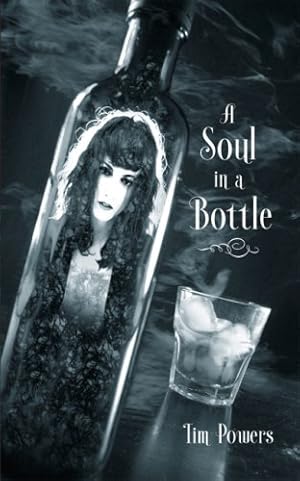 Immagine del venditore per A Soul in a Bottle venduto da WeBuyBooks