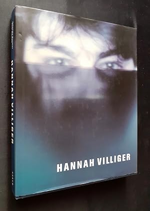 Hannah Villiger.