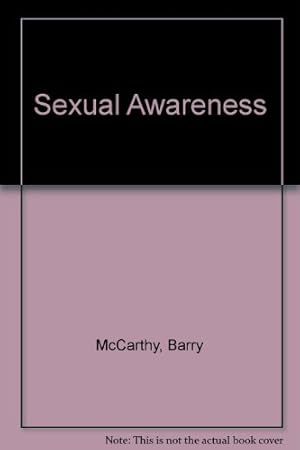 Seller image for Sexual Awareness for sale by WeBuyBooks