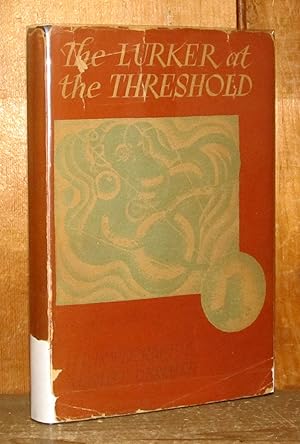 Imagen del vendedor de The Lurker at the Threshold a la venta por Novelty Shop Used & Rare Books