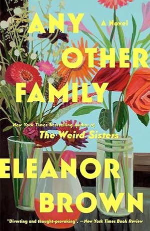 Seller image for Any Other Family (Paperback) for sale by Grand Eagle Retail