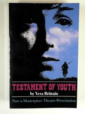 Image du vendeur pour Testament of youth mis en vente par Cotswold Internet Books