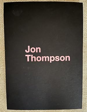 Jon Thompson