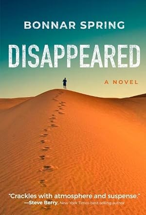 Seller image for Disappeared (Paperback) for sale by Grand Eagle Retail