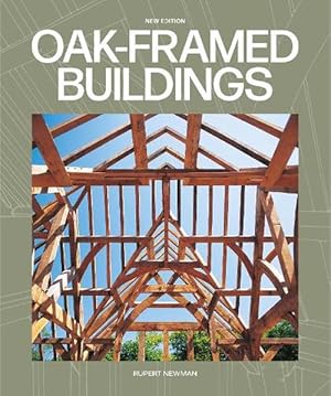 Seller image for Oak-Framed Buildings (Paperback) for sale by Grand Eagle Retail