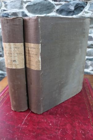 Original letters relating to the ecclesiastical affairs of Scotland, chiefly written by, or addre...